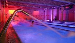 Pływalnia OSW - basen Olsztyn Olsztyńska Szkoła Wyższa cennik, opinie, godziny otwarcia