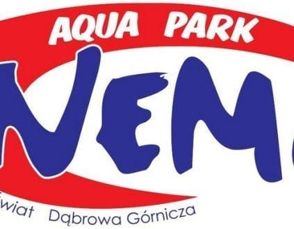 Basen Nemo Aquapark Dąbrowa Górnicza