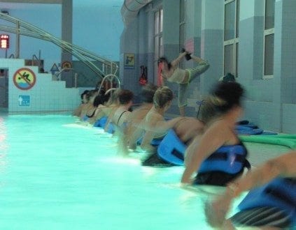 Pływalnia GOSiR - basen Gniezno cennik, opinie, godziny otwarcia