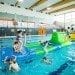 basen dla dzieci Kornik Oaza Plywalnia