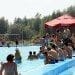 Pływalnia Otwarta Ośrodka Rekreacyjnego Kąty - basen Chrzanów