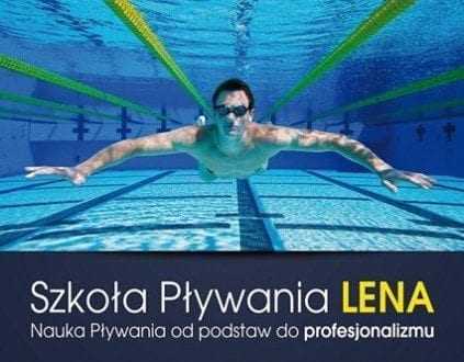 Lena - Szkoła Pływania Zabrze, Ruda Śląska
