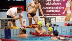 Plusk - Szkoła Pływania Tarnów