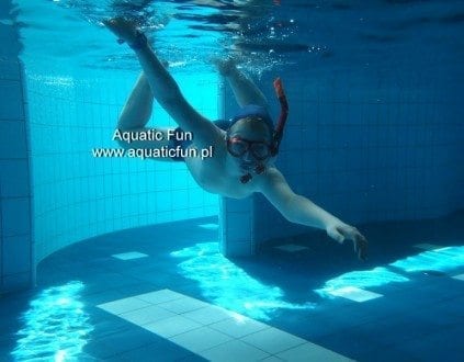 Aquatic Fun – Wodne Centrum Zabawy