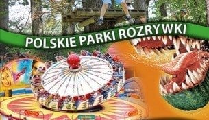 Polskie Parki Rozrywki - zgłoszenia do edycji 2015