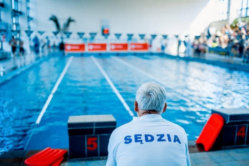 Zawody Już Pływam – zdrowa rywalizacja i dużo dobrej zabawy