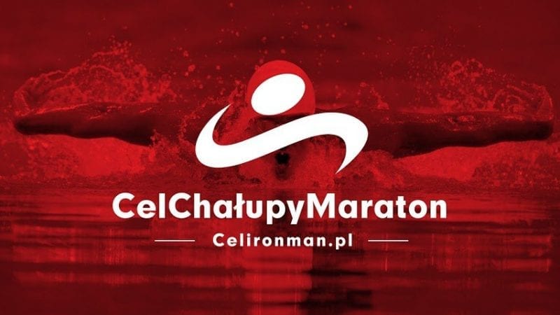 13 sierpnia - Charytatywny Maraton Pływacki!