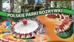 Polskie Parki Rozrywki edycja 2017