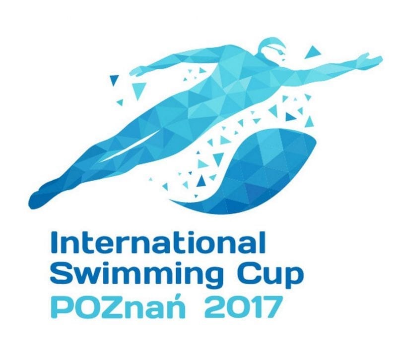 International Swimming Cup POZnań