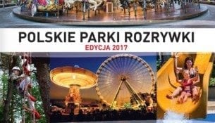 Polskie Parki Rozrywki Przewodnik