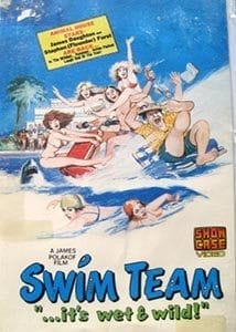 swimteam1979 filmy o plywaniu