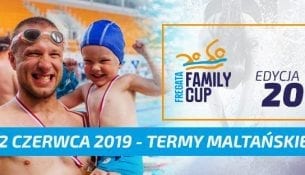 Fregata Family Cup 2019 cover